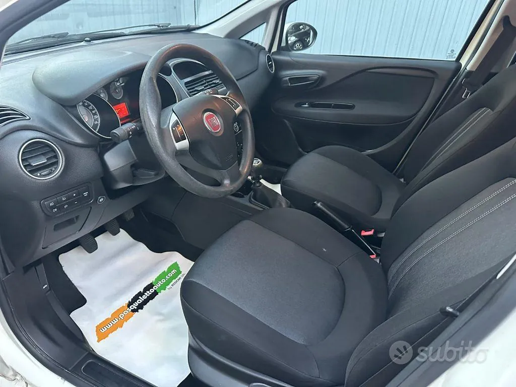 Fiat Punto 2014 photo 5
