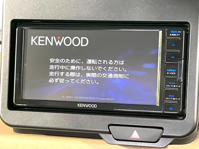 Honda N-Box 2024 photo 4
