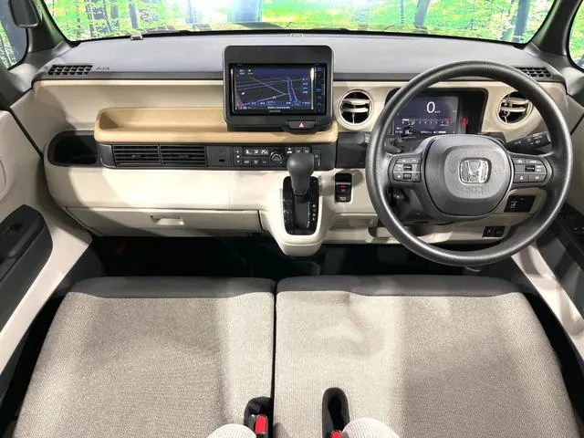 Honda N-Box 2024 photo 2
