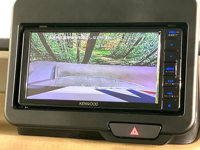 Honda N-Box 2024 photo 5