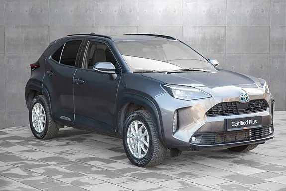 Toyota Yaris Cross 2024 photo 5