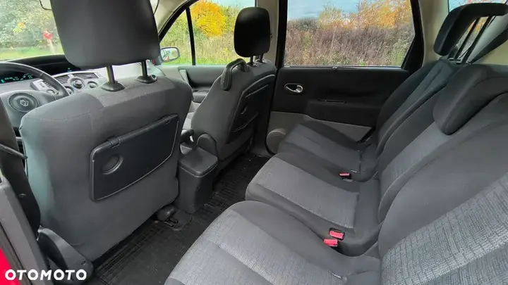 Renault Scenic 2007 photo 5