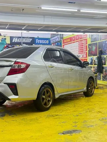 Perodua Bezza