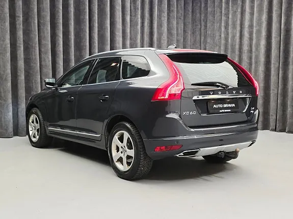 Volvo Xc60 2017 photo 5