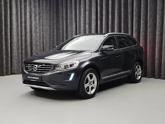 Volvo Xc60 2017 photo 3