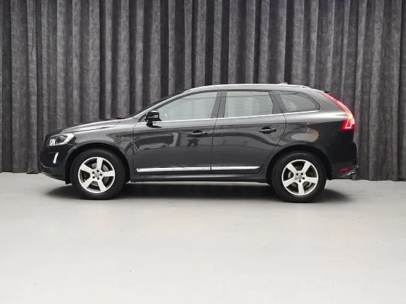 Volvo Xc60 2017 photo 4