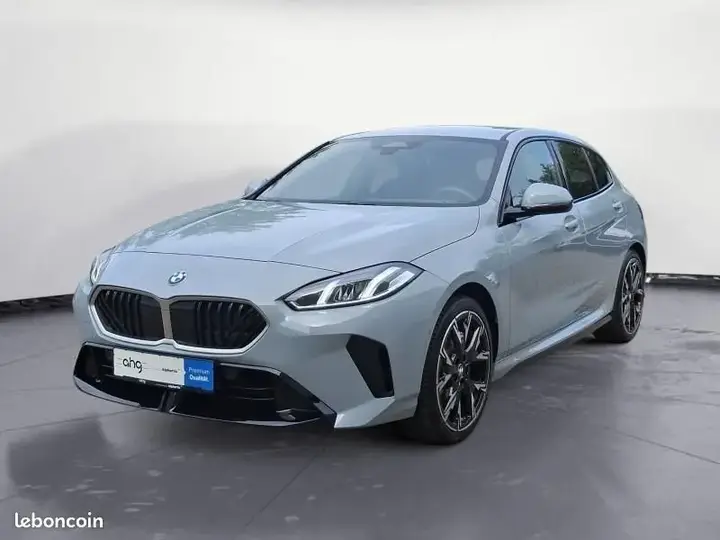 BMW Série 1
