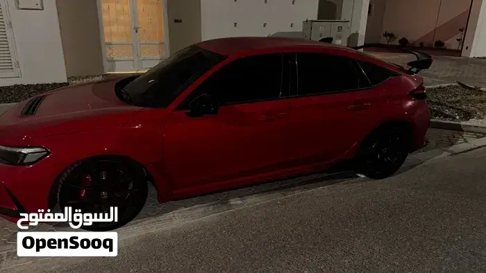 Honda Civic 2025 photo 3