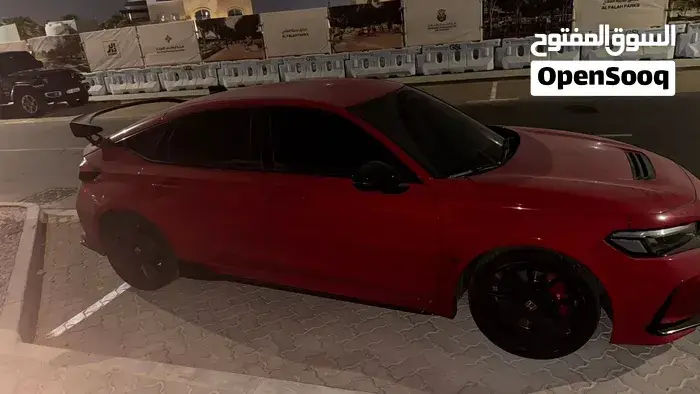 Honda Civic 2025 photo 4