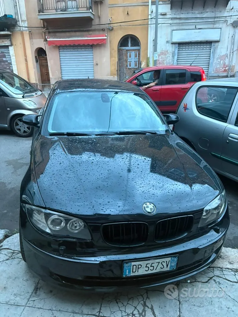 BMW 1 Series 2008 photo 5