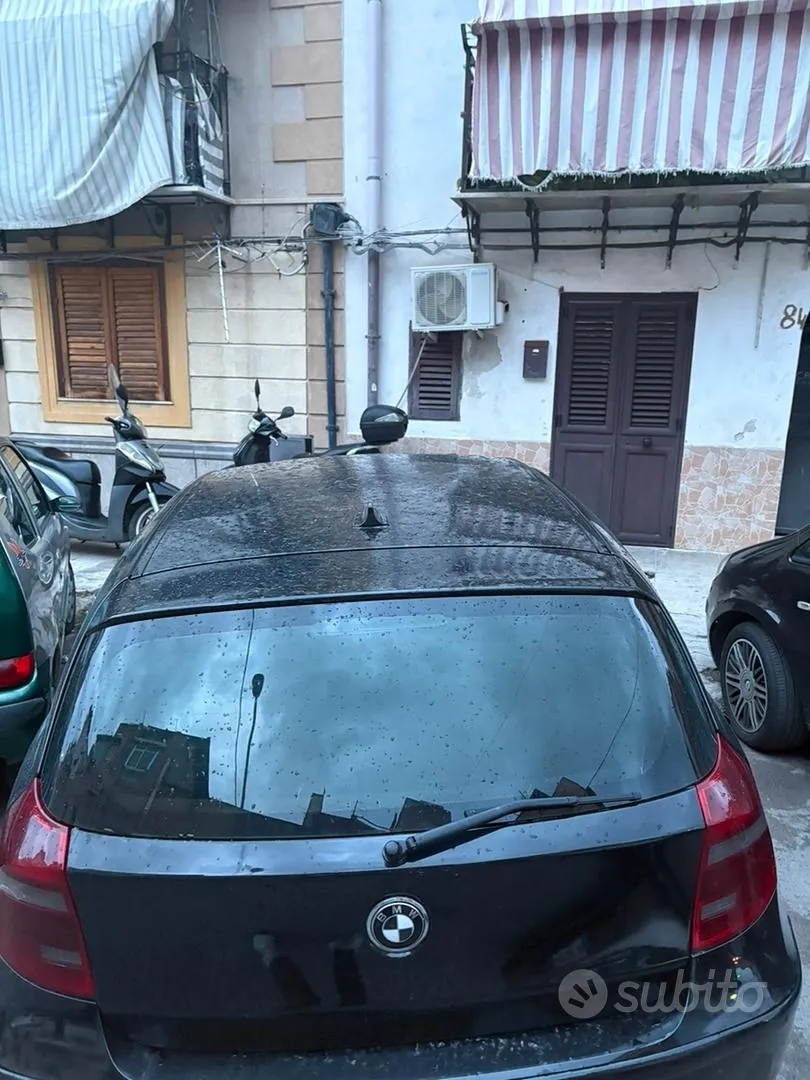 BMW 1 Series 2008 photo 3