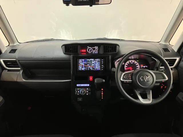Toyota Rumie G 2021 photo 4
