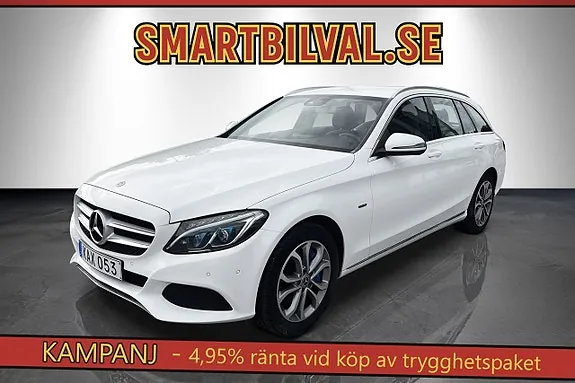 Mercedes-Benz C350