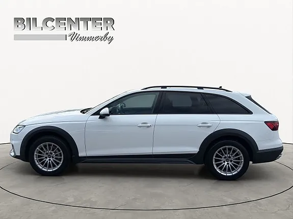 Audi A4 Allroad 2021 photo 3
