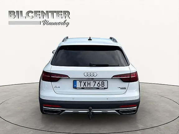Audi A4 Allroad 2021 photo 5