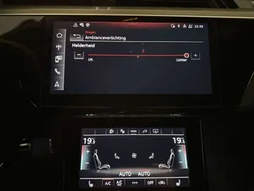 Audi Q8 E-Tron 2025 photo 3