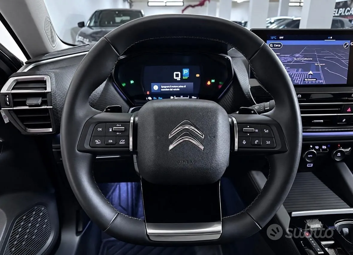 Citroen C5 Aircross 2025 photo 5