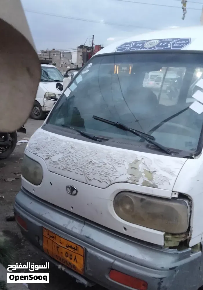 Daewoo Damas 2010 photo 2