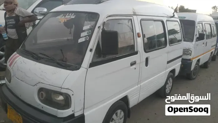 Daewoo Damas 2010 photo 5
