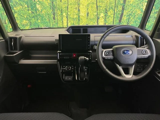 Subaru Impreza 2024 photo 2
