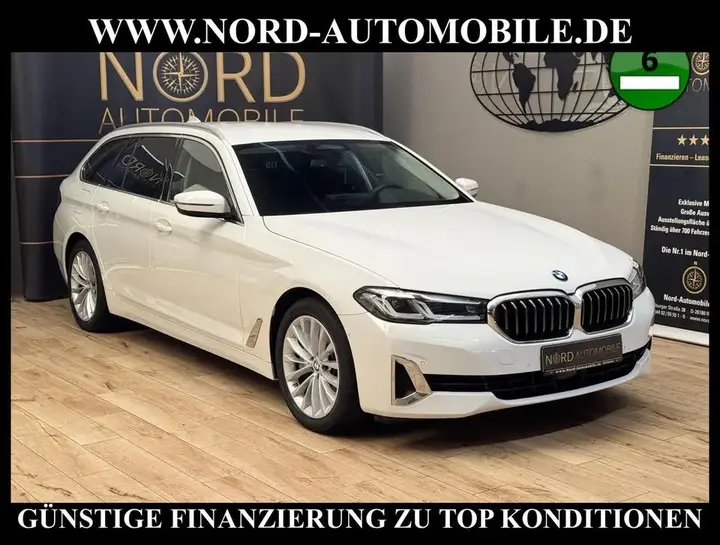 BMW 530D