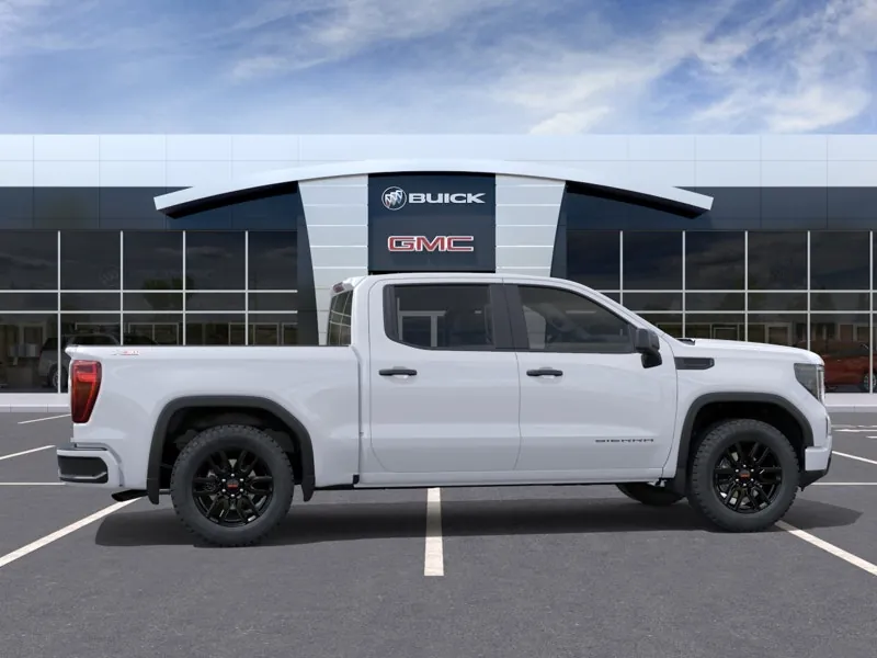 GMC Sierra 1500 2026 photo 5