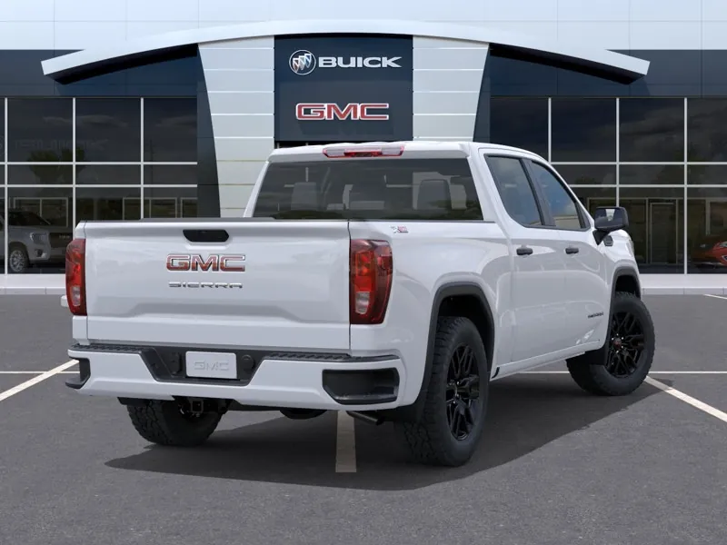 GMC Sierra 1500 2026 photo 4