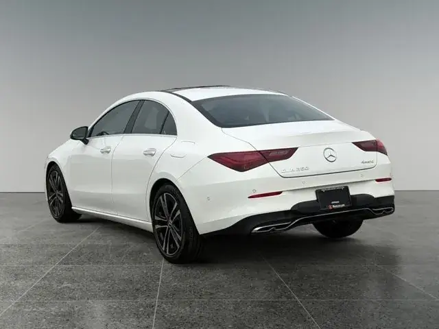 Mercedes-Benz Cla 2026 photo 4