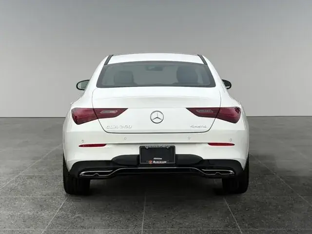 Mercedes-Benz Cla 2026 photo 5