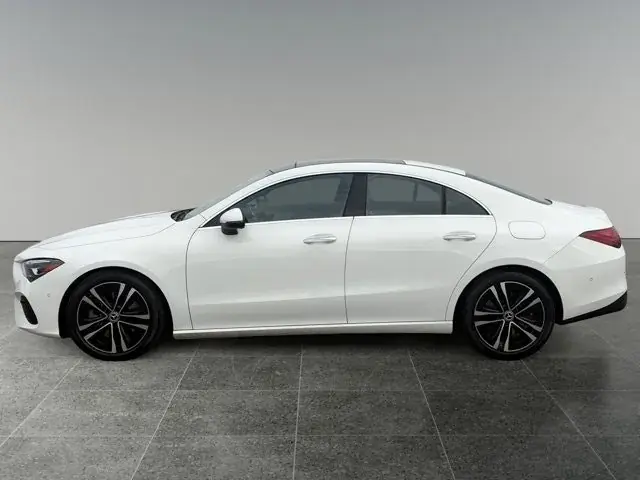 Mercedes-Benz Cla 2026 photo 2