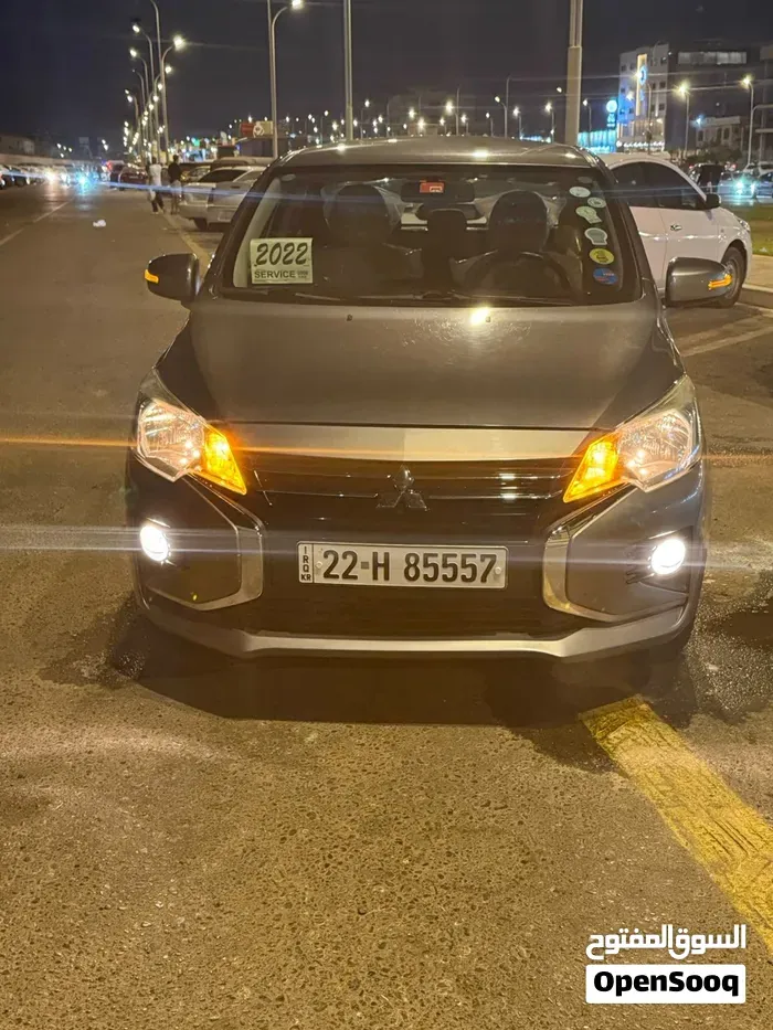 BYD Tucson 2022 photo 3