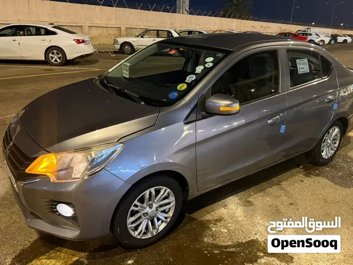 BYD Tucson