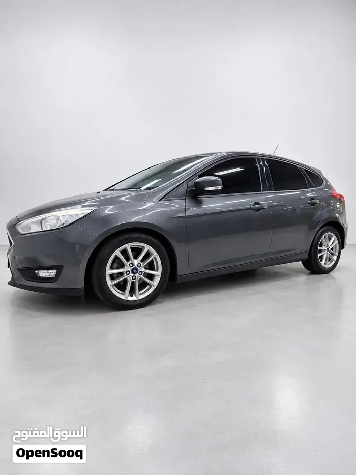 Ford Focus 2014 photo 5