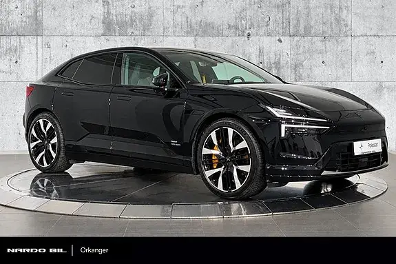 Polestar 4