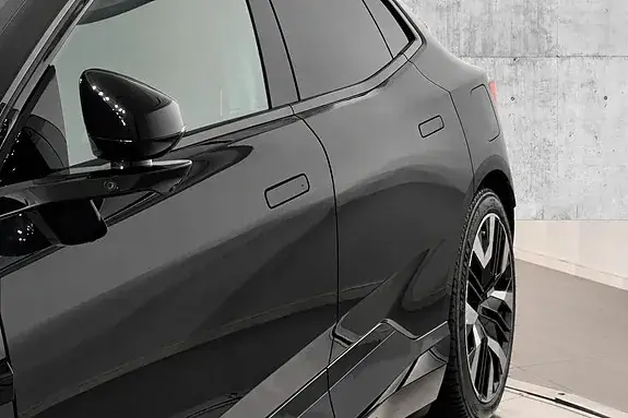 Polestar 4 2025 photo 4