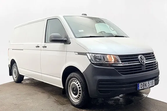 Volkswagen Transporter 2023 photo 4