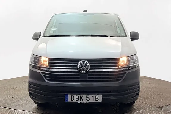 Volkswagen Transporter 2023 photo 3