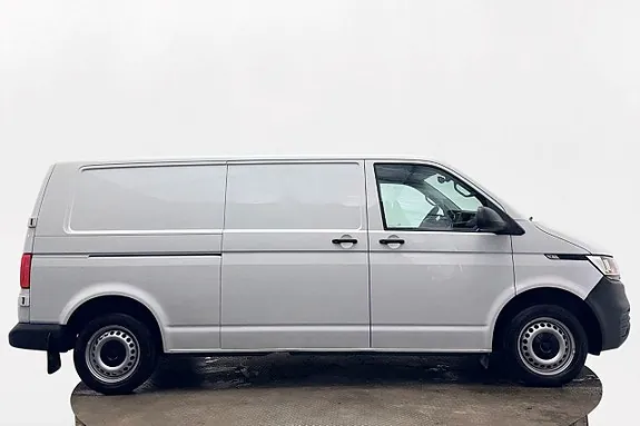 Volkswagen Transporter 2023 photo 5