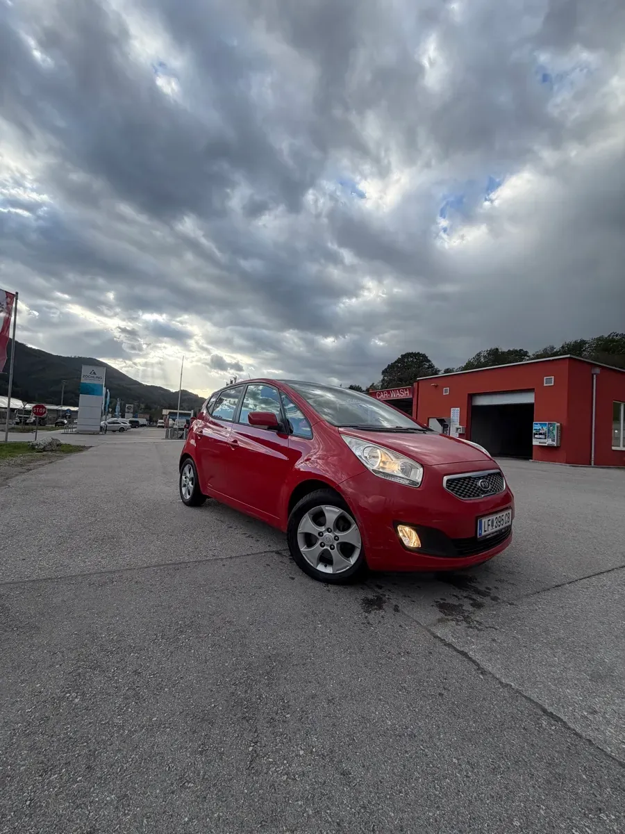Kia Venga