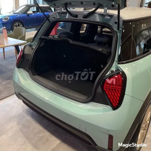 Mini Cooper S 2025 photo 5