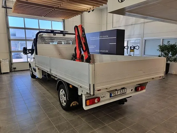 Renault Master 2017 photo 3