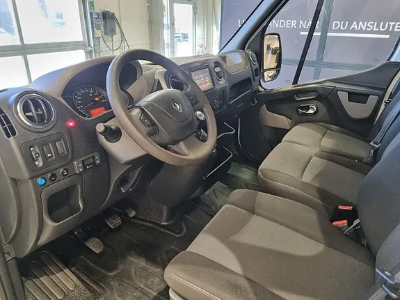 Renault Master 2017 photo 4