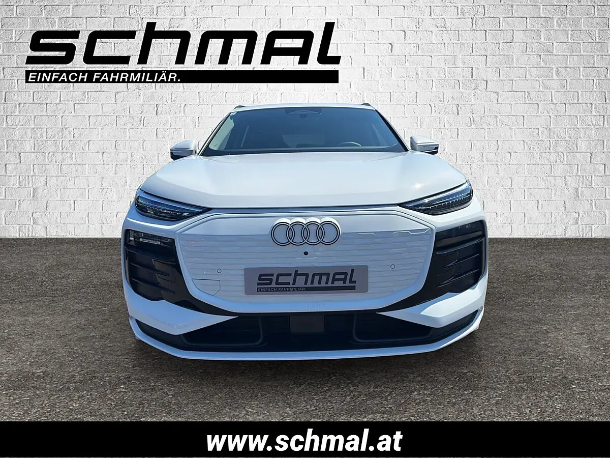 Audi Q6 2026 photo 2
