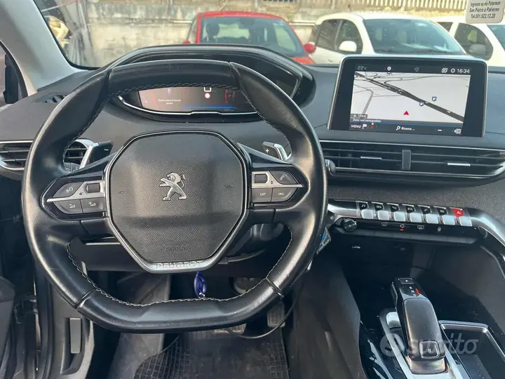 Peugeot 3008 2020 photo 4