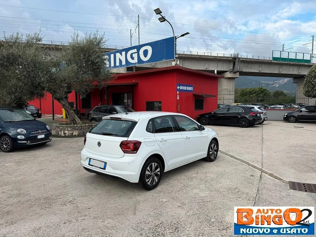 Volkswagen Polo 2020 photo 3