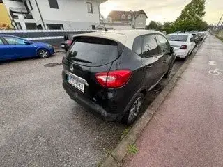 Renault Captur 2015 photo 2