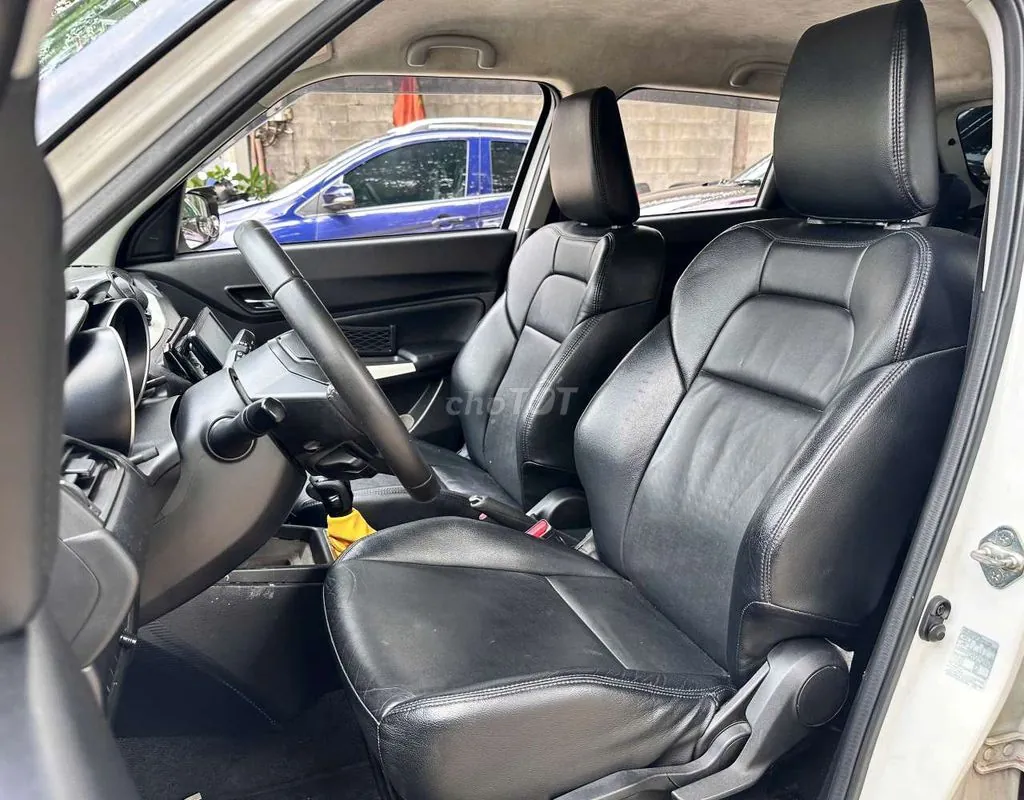 Suzuki Swift 2019 photo 3
