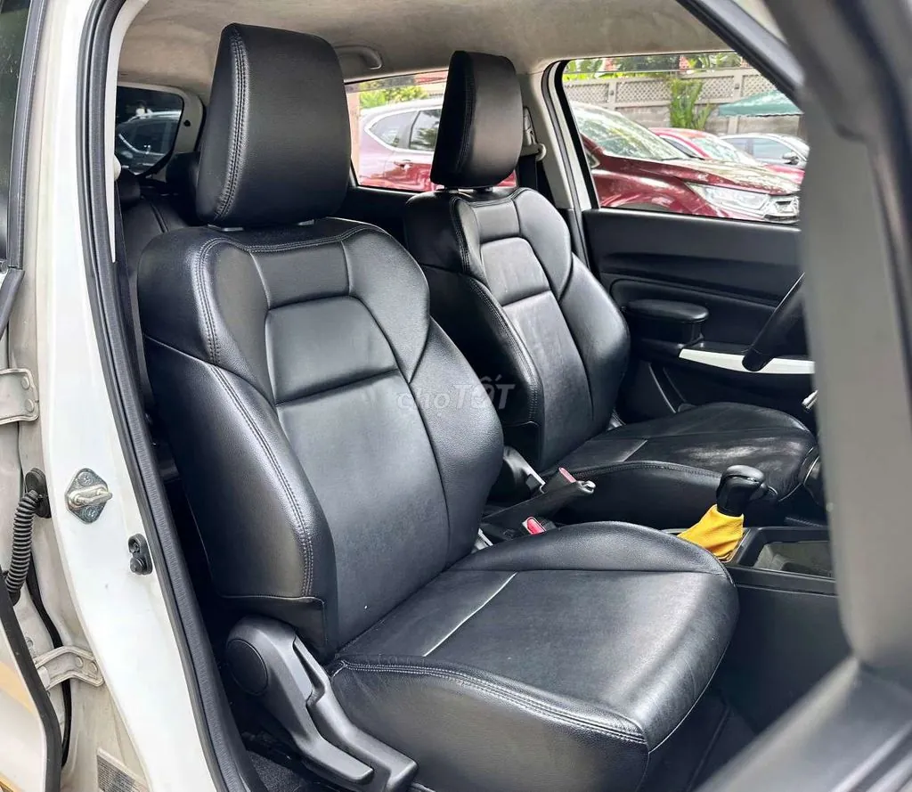 Suzuki Swift 2019 photo 5
