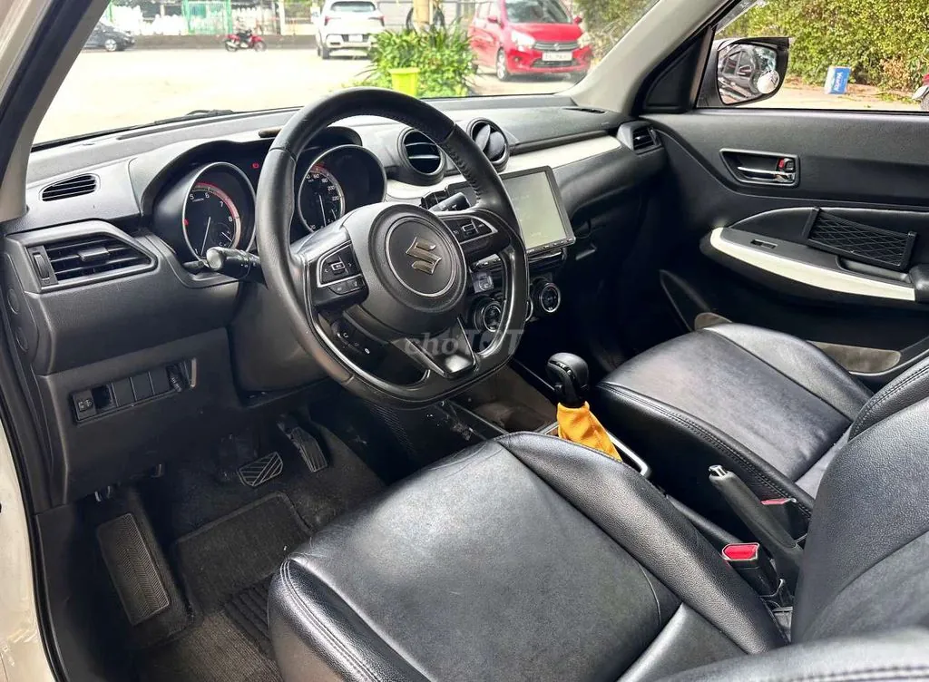 Suzuki Swift 2019 photo 4