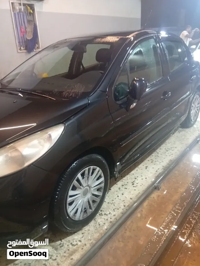 Peugeot 207 2009 photo 4